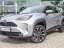 Toyota Yaris Cross Hybride Team D VVT-i