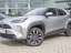 Toyota Yaris Cross Hybride Team D VVT-i