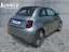 Fiat 500e Cabrio