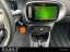 Smart EQ forfour 22kw onboard charger