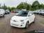 Fiat 500e 500 Cabrio