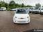 Fiat 500e 500 Cabrio