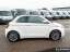 Fiat 500e 500 Cabrio