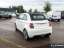 Fiat 500e 500 Cabrio