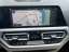 BMW 320 320d Luxury Line Touring