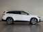 Renault Espace Alpine E-Tech Esprit Hybrid