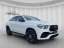 Mercedes-Benz GLE 350 4MATIC AMG Coupé GLE 350 d