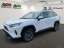 Toyota RAV4 4x2 Hybride Team D