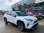 Toyota RAV4 4x2 Hybride Team D