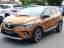 Renault Captur Intens TCe 140