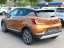 Renault Captur Intens TCe 140