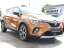 Renault Captur Intens TCe 140