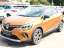 Renault Captur Intens TCe 140