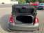 Fiat 500C 1.0 Mild Hybrid (EURO 6d)