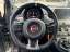 Fiat 500C 1.0 Mild Hybrid (EURO 6d)