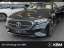 Mercedes-Benz E 200 E 200 AVANTGARDE°BLACK/BEIGE°LMR19°MBUX°WDG°