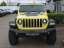 Jeep Wrangler Rubicon