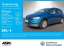 Volkswagen Touran 1.5 TSI Comfortline