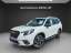 Subaru Forester Platinum * Aktionspreis* Leder Braun*