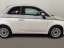 Fiat 500C Dolcevita