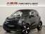 Smart EQ fortwo Passion