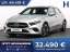 Mercedes-Benz A 220 A 220 d Progressive