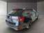 Skoda Superb 4x4 Combi Sportline