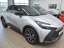 Toyota C-HR Hybride Team D Technik