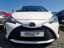 Toyota Yaris 1.0 VVT-i Comfort VVT-i