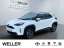 Toyota Yaris Cross Hybride Team D