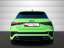 Audi RS3 Quattro S-Tronic Sportback