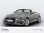 Audi A5 40 TFSI Cabriolet S-Line S-Tronic