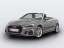 Audi A5 40 TFSI Cabriolet S-Line S-Tronic