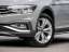 Volkswagen Passat 2.0 TDI AllTrack DSG Variant