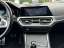 BMW 330 330d Limousine M-Sport xDrive