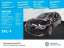 Volkswagen Golf 2.0 TDI DSG Golf VIII