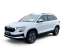 Skoda Karoq 2.0 TDI 4x4