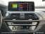 BMW X3 40d Head-Up HK HiFi DAB LED WLAN Standhzg.