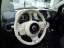 Fiat 500C Cabrio 1,0 51kW (70 PS) PDC Navi Klimaautomatik Ap