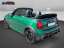 MINI John Cooper Works Cabrio John Cooper Works Cabrio DAB LED RFK Navi ACC