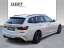 BMW 320 320d M-Sport Touring xDrive