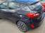 Ford Fiesta Titanium