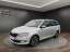 Skoda Fabia 1.0 TSI Combi Drive