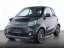 Smart EQ fortwo 60kWed Brabus JBL Prime