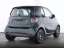 Smart EQ fortwo 60kWed Brabus JBL Prime