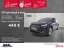 Audi Q4 e-tron Quattro Sportback