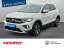 Volkswagen T-Cross 1.0 TSI DSG Style