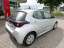 Toyota Yaris Comfort