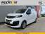 Opel Vivaro-e CARGO Edition 136PS Elektro LP € 59.100,-