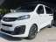 Opel Zafira Life Crosscamp